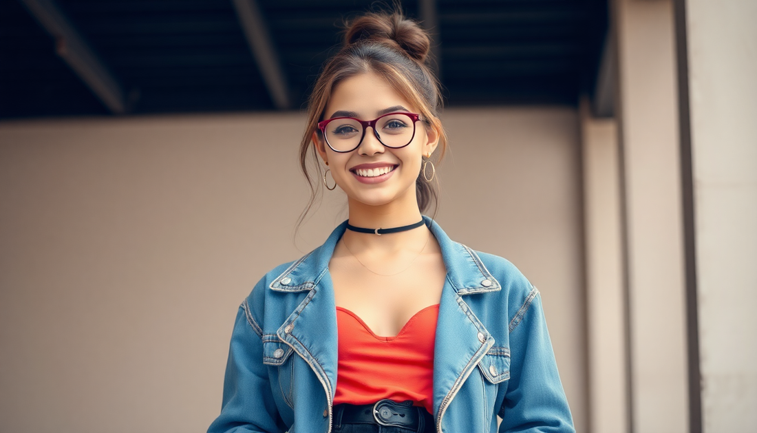 Fashion for Mental Health: How Styling Can Make You Feel Good and Boost Confidence