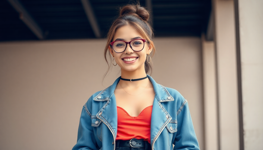 Fashion for Mental Health: How Styling Can Make You Feel Good and Boost Confidence