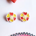  Red-Yellow