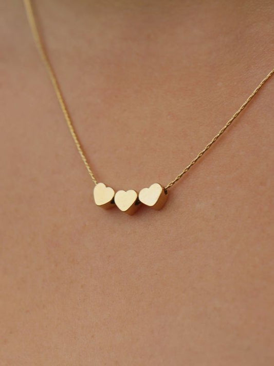 Heart Necklace