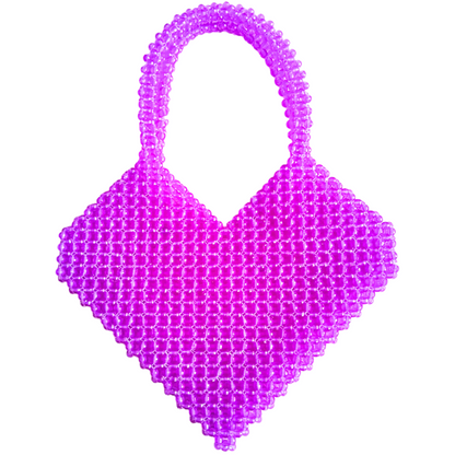 Purple Heart Bag