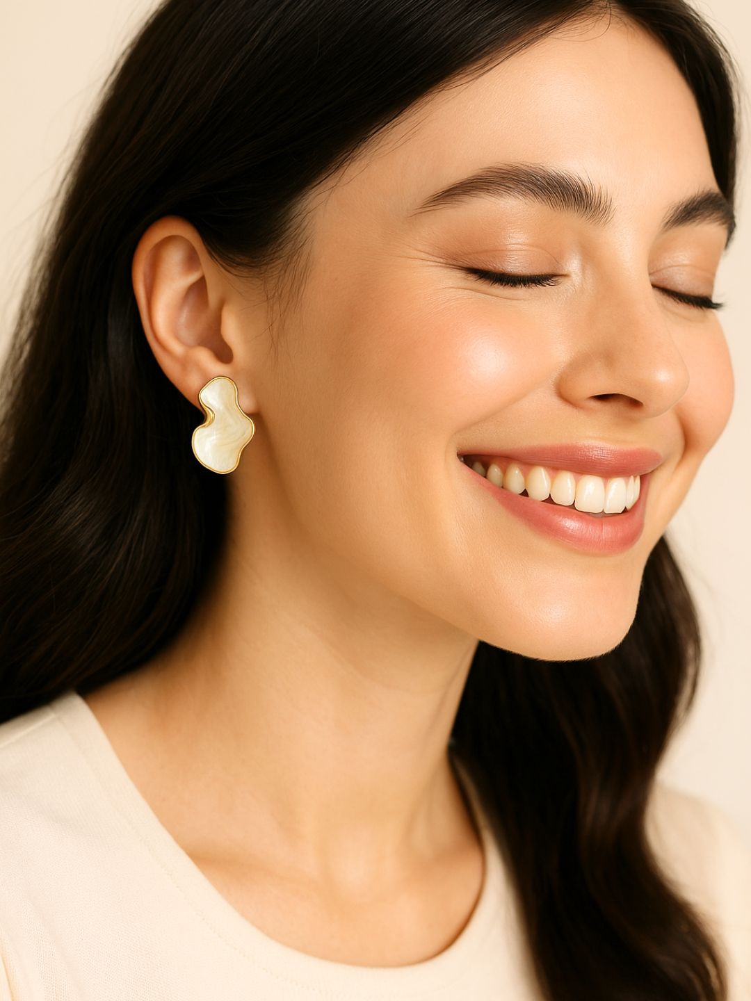 White Studs