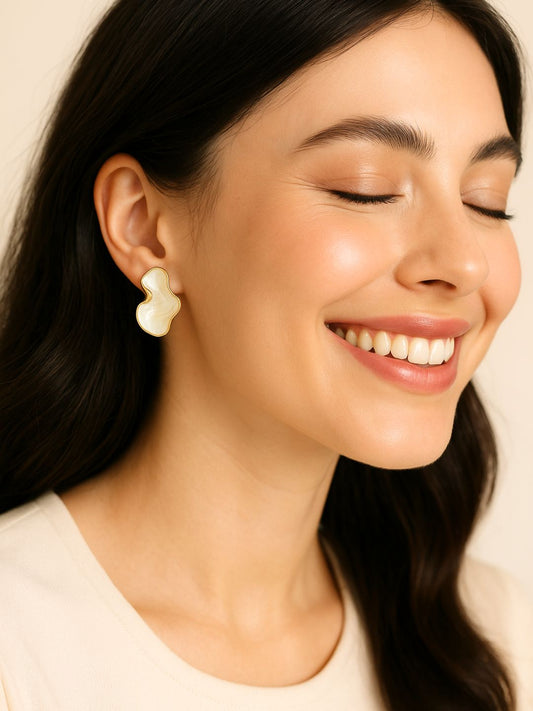 White Studs