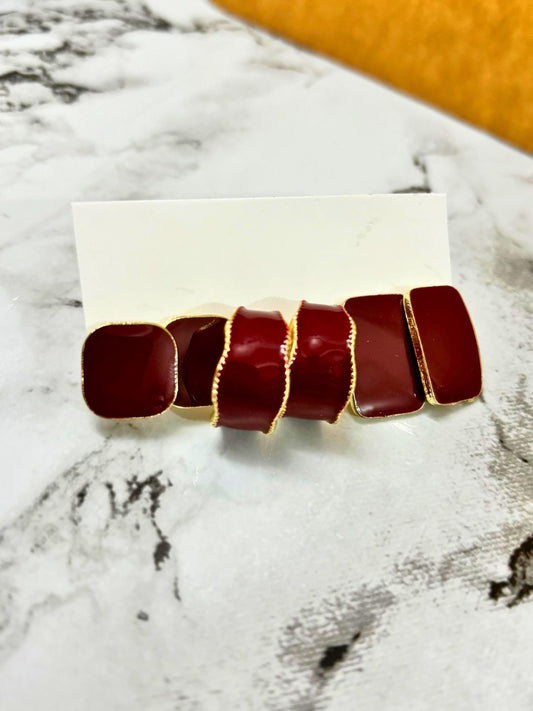 Cherri Cherri Lady Earrings Combo