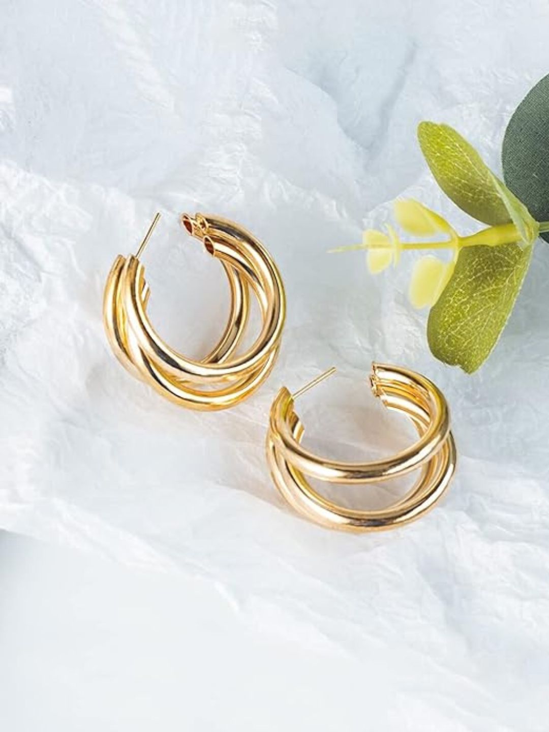 Golden Hoops