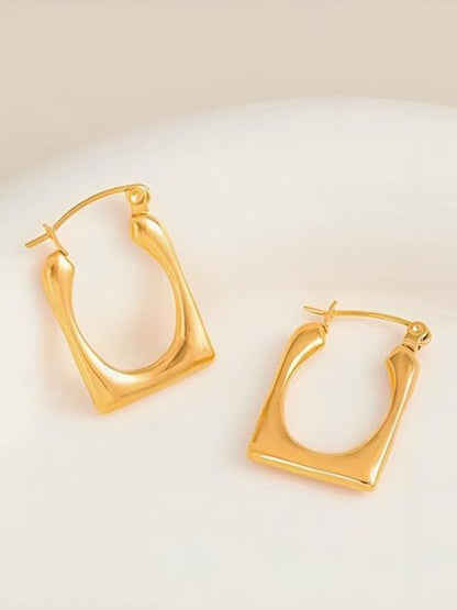 Rectangle Hoops