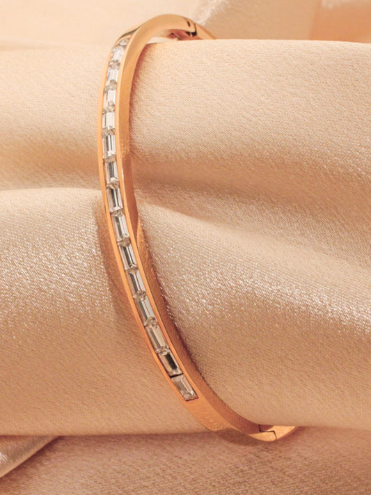 Viral AD Bracelet (Rose-Gold)