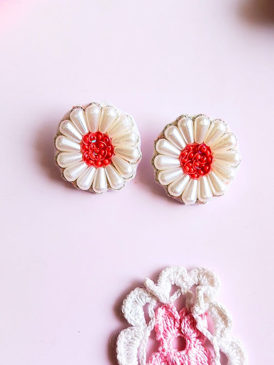 Jim Jam Earrings