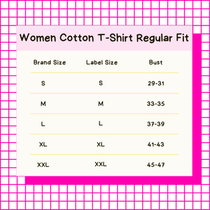 Get Pure Cotton Tshirt Free with Bestseller 10 Statement Earrings - Free Delivery